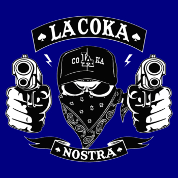 La Coka Nostra - 1