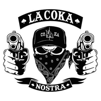 La Coka Nostra - 1