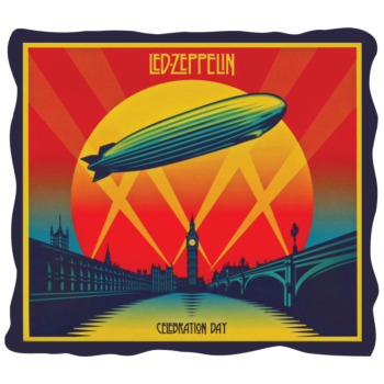 Led Zeppelin Celebration Album