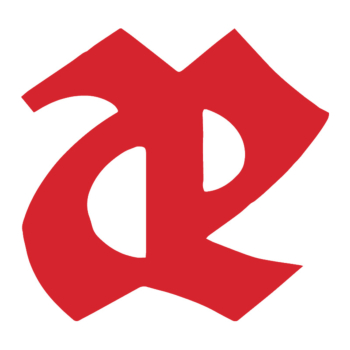 Leæther Strip - Logo