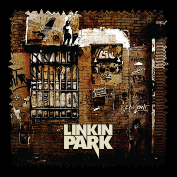 Linkin Park -Cover