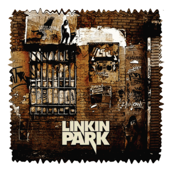 Linkin Park -Cover