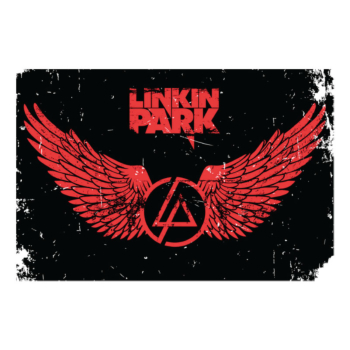 Linkin Park -Wings