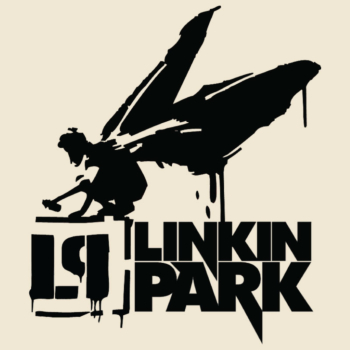 Linkin Park-Graffiti Angel