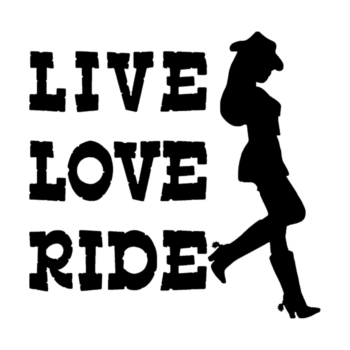 live love ride