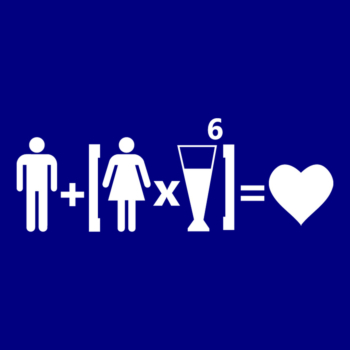 Love Equation