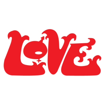Love Logo