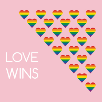 Love Wins