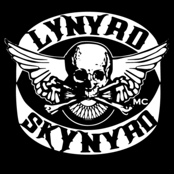 Lynyrd Skynyrd Logo