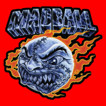 madball - MADBALL