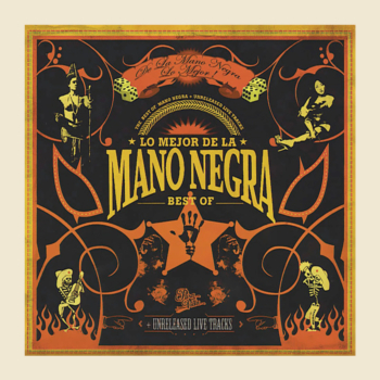 Mano Negra Best of