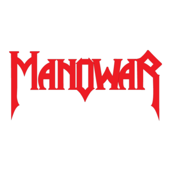Manowar - Logo