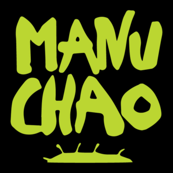 Manu Chao Logo