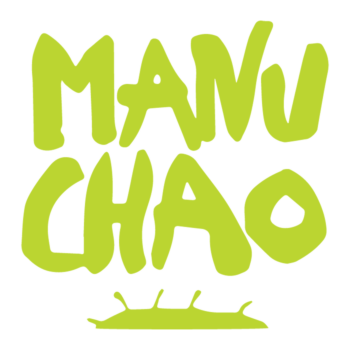 Manu Chao Logo