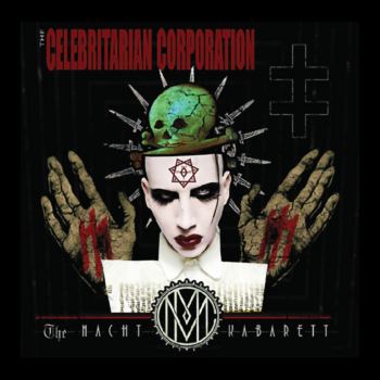 Marilyn Manson - Celebritian Corporation