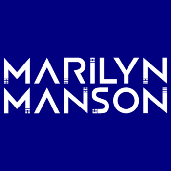 Marilyn Manson - Marilyn Manson Logo