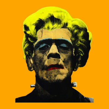 marylin frankenstein