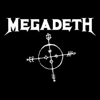 Megadeath - Logo