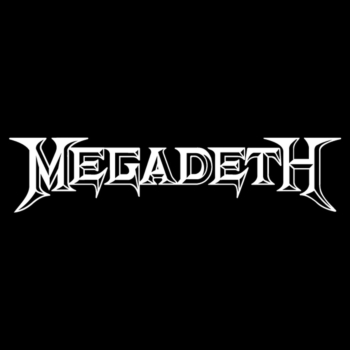 Megadeath - Logo2