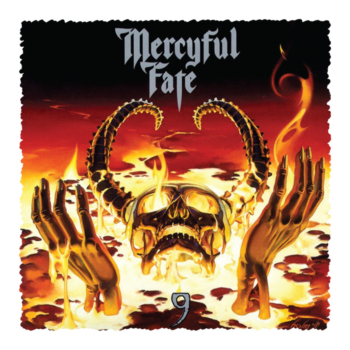 Merciful Fate - 9