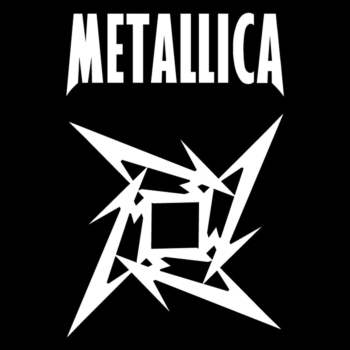 Metallica - Logo2