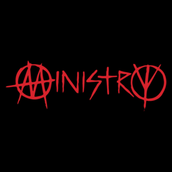Ministry - Logo