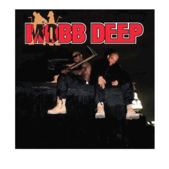 Mobb Deep - Juvenile Hell
