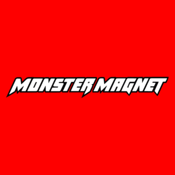 Monster Magnet Logo