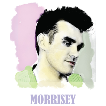Morrisey-Face