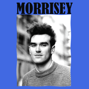 Morrisey-Portrait