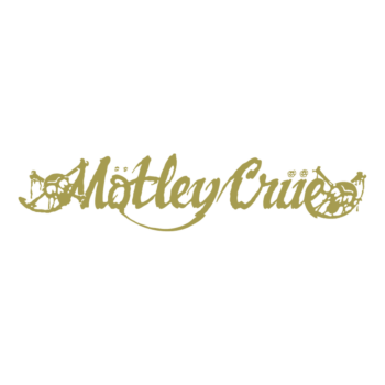 Motley Crew Logo Stamp 1