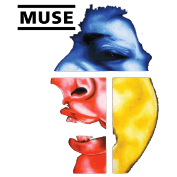 Muse-Cover