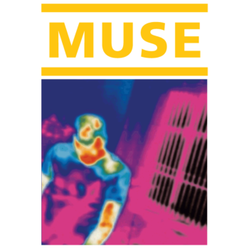 Muse-Stockholm Syndrome