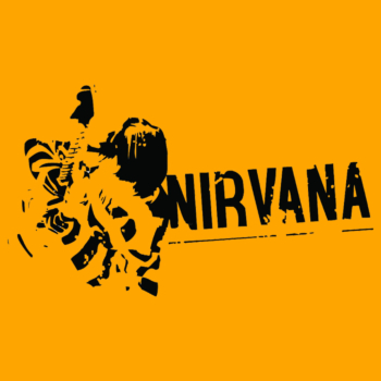 Nirvan-Cobain