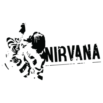Nirvan-Cobain