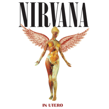 Nirvana-In Utero