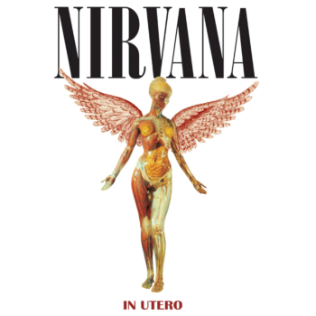 Nirvana-In Utero