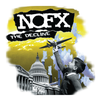 NOFX - the decline