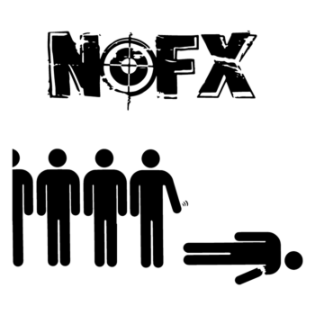 NOFX - theband-NOFX