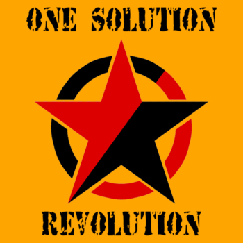 One Solution Revolution