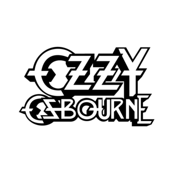 Ozzy Ozbourne - Logo