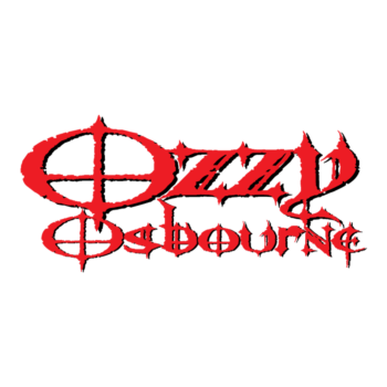 Ozzy Ozbourne - Logo2