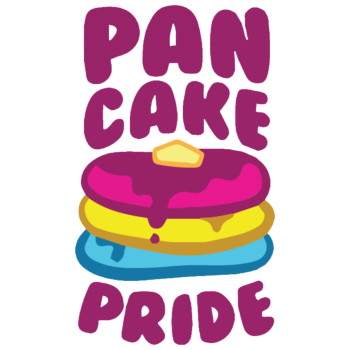 Pan Cake Pride