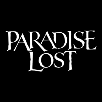 Paradise Lost - Logo