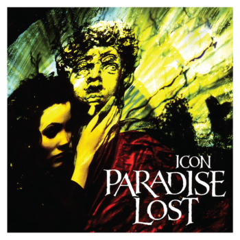 Paradise Lost- Icon