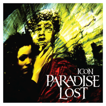 Paradise Lost- Icon