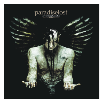 Paradise Lost- In Requiem