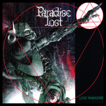 Paradise Lost- Lost Paradise