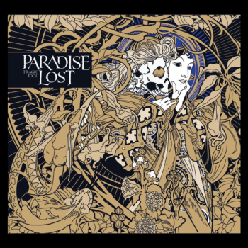 Paradise Lost- Tragic Idol