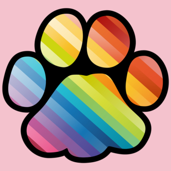 Paw Pride